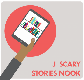 J Scary Stories