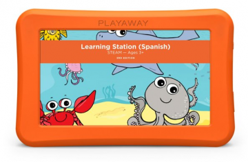 Learning Station: Spanish Launchpad