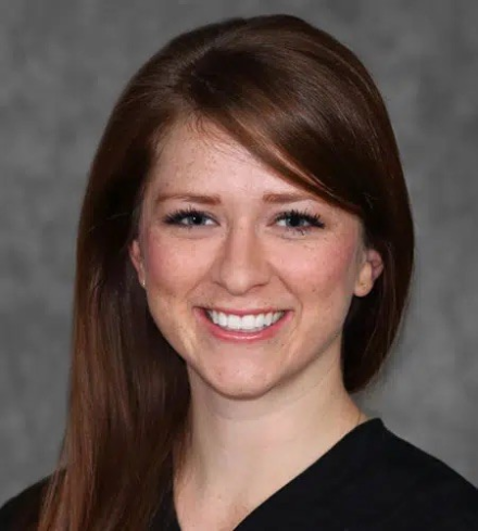 Dr. Megan Williams
