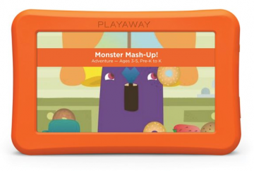 Monster Mash Up Launchpad