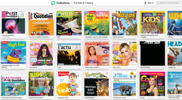 PressReader