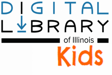 Digital Library of Illinois for Kids