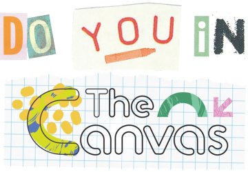 Do You In The Canvas