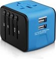 plug-in Travel Adapter