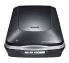 Epson flatbed scanner