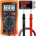 Digital Multimeter