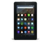 Amazon Fire Tablets