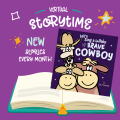 Picture of YS Storytellers