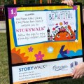 Picture of Storywalk