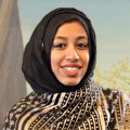 Picture of Jasmine Rahman