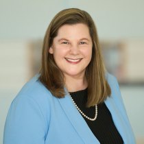 Laurie Papadourakis