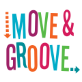 Picture of Move & Groove Staff