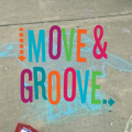Picture of Move & Groove Staff