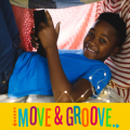 Picture of Move & Groove Staff