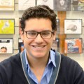 Picture of Alejandro Merlan