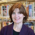 Picture of Cathy Friedman