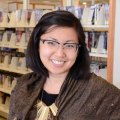 Picture of Jami Lin