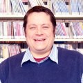 Picture of Joel Sawyer